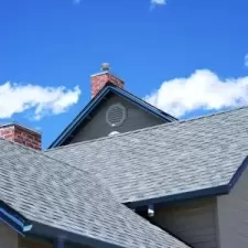 Roof Cleaning thumbnail