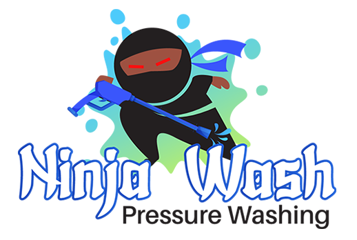 Ninja Wash Pressure Washing